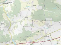 Prodej zemědělského objektu, Týček, 4133 m2