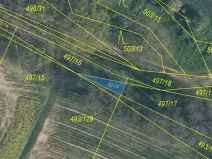 Prodej pole, Mělník, Vehlovská, 20708 m2