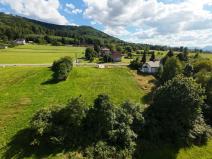 Prodej pozemku, Vyšní Lhoty, 3033 m2