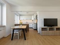 Prodej bytu 2+kk, Frýdek-Místek - Místek, Karla Hynka Máchy, 57 m2