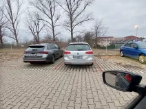 Prodej - jiné, Milovice, Slepá, 12 m2