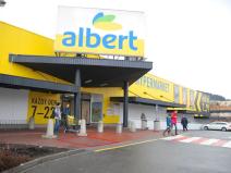 Pronájem obchodního prostoru, Vsetín, 5 m2