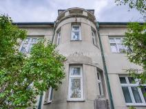 Prodej vily, České Budějovice, Lidická tř., 652 m2