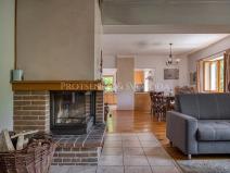 Prodej rodinného domu, Mnichovice, Nad rybníkem, 312 m2