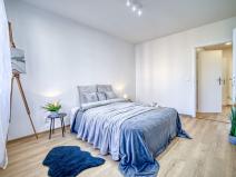 Pronájem bytu 3+kk, Čáslav - Čáslav-Nové Město, R. Těsnohlídka, 69 m2