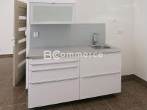 Pronájem obchodního prostoru, Brno, 84 m2