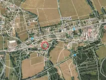 Prodej pozemku, Jílové, 577 m2