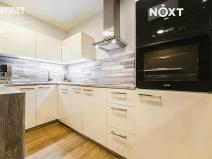 Prodej bytu 2+kk, Vyškov, Smetanovo nábřeží, 114 m2