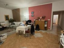 Pronájem bytu 2+kk, Olomouc, Dolní náměstí, 60 m2