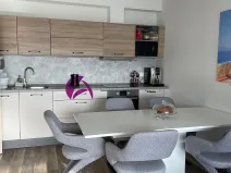 Pronájem bytu 2+kk, Olomouc, 17. listopadu, 62 m2