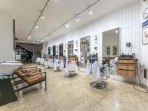 Prodej obchodního prostoru, Praha - Dejvice, Wuchterlova, 157 m2