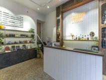 Prodej obchodního prostoru, Praha - Dejvice, Wuchterlova, 157 m2