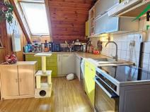 Pronájem bytu 2+1, Tachov, Hornická, 48 m2