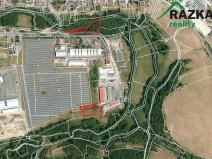 Prodej rybníku, Tachov, 5323 m2