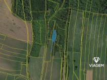 Prodej podílu pole, Dobrovice, 486 m2