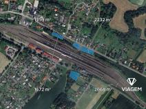 Prodej podílu pole, Petrovice u Karviné, 190 m2