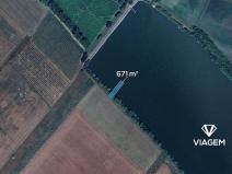 Prodej pole, Louka, 671 m2