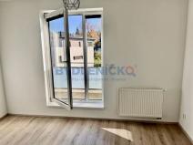 Pronájem bytu 1+kk, České Budějovice, 35 m2