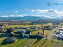 Prodej rodinného domu, Horní Domaslavice, 125 m2