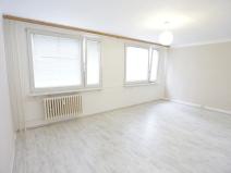 Prodej bytu 1+kk, Praha - Řepy, Bazovského, 33 m2