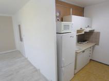 Prodej bytu 1+kk, Praha - Řepy, Bazovského, 33 m2