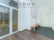 Pronájem kanceláře, Třinec, Staroměstská, 50 m2