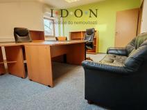 Pronájem kanceláře, Třinec, Frýdecká, 18 m2