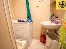 Pronájem bytu 1+kk, Trutnov, Maxima Gorkého, 30 m2