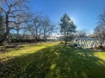 Pronájem rodinného domu, Zvole, 865 m2