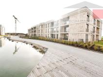 Pronájem bytu 2+kk, Brandýs nad Labem-Stará Boleslav, Dřevčická, 62 m2