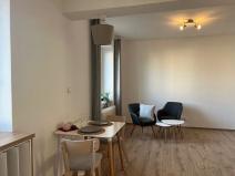 Pronájem bytu 2+kk, Ostrava, Sokolská třída, 61 m2