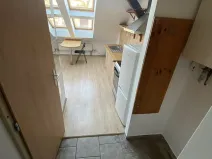 Pronájem bytu 2+kk, Brno, Hybešova, 52 m2