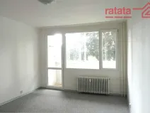 Pronájem bytu 2+1, Chomutov, 17. listopadu, 62 m2