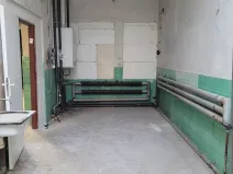 Pronájem skladu, Brno, Vídeňská, 173 m2