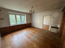 Prodej bytu 2+1, Praha - Krč, Na strži, 55 m2