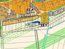 Prodej zahrady, Starovice, 1158 m2