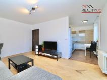 Prodej bytu 2+1, Rychnov nad Kněžnou, Jiráskova, 52 m2