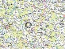 Prodej pole, Bernartice, 7888 m2