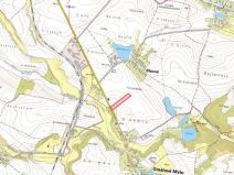 Prodej pole, Blanné, 9978 m2