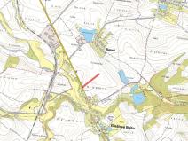 Prodej pole, Blanné, 4299 m2