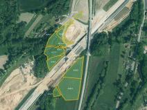 Prodej pole, Staré Hodějovice, 20449 m2