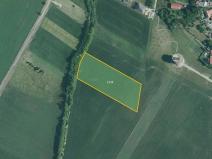 Prodej pole, Nesvačilka, 19558 m2