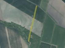 Prodej pole, Šumice, 10367 m2