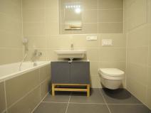 Pronájem bytu 2+kk, Olomouc, Věry Pánkové, 52 m2