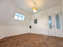 Pronájem bytu 2+1, Olomouc, Javoříčská, 80 m2