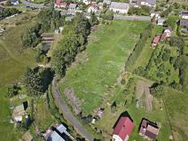 Prodej pozemku pro bydlení, Bělá nad Radbuzou, Dlouhá, 490 m2