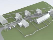 Prodej pozemku pro bydlení, Bělá nad Radbuzou, Dlouhá, 824 m2