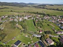 Prodej pozemku pro bydlení, Bělá nad Radbuzou, Dlouhá, 606 m2