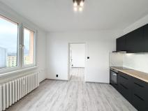 Prodej bytu 2+kk, Jablonec nad Nisou, Liberecká, 37 m2