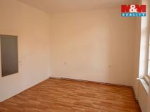 Pronájem bytu 1+1, Jaroměř - Pražské Předměstí, Národní, 40 m2